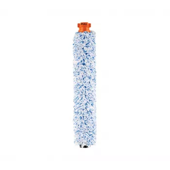 Bissell | Cepillo cilíndrico para suelos de madera | Sin ml | 1 unidad | Azul/blanco