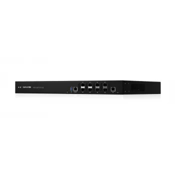 Ubiquiti EdgeRouter ER-8-XG Managed L3 1U negro