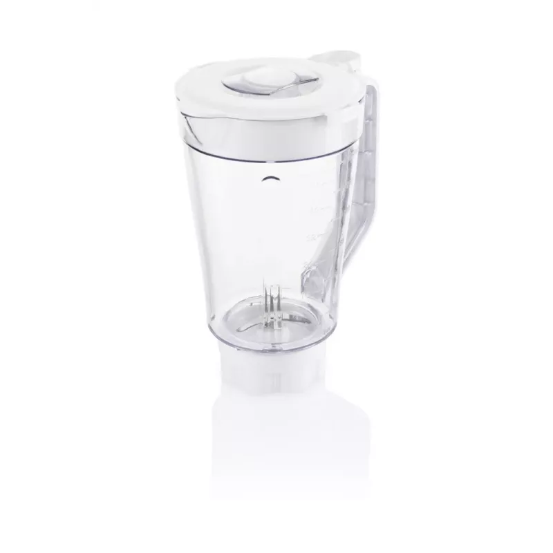 ETA | Batidora | ETA201190000 Mixnito | Batidora de mesa | 600 W | Material del recipiente plástico | Capacidad del recipiente 1,5 L | Blanco