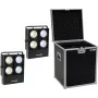 Cargador de baterías de interior CAMELION BC-904 para NiCd/NiMH 9V, AA, AAA, gris