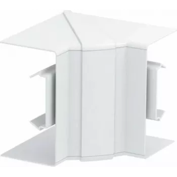 Esquina interior 70x130 mm blanco puro GK-IH70130RW (6274440)