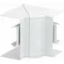Esquina interior 70x130 mm blanco puro GK-IH70130RW (6274440)