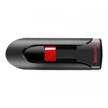 Memoria flash USB SanDisk 128 GB USB Type-A 2.0 Cruzer Glide