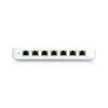 Ubiquiti Ultra 210W conmutador gestionado L2 Gigabit Ethernet (10/100/1000) Power over Ethernet (PoE) blanco