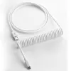 Cable USB Cablemod CM-CKCA-CW-WW150WW-R 1,5 m USB A USB C Blanco