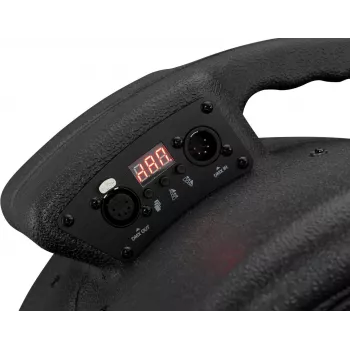 Ventilador de efectos Antari AF-5X 80208058 1200W — ventilador de efectos de aire para escenario/eventos, 1200 W