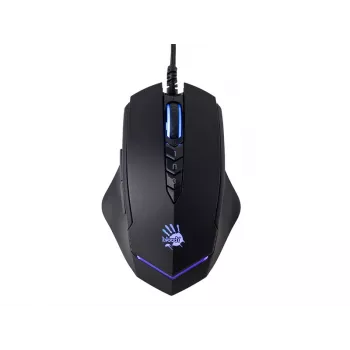 Ratón gaming A4Tech Bloody V8m MAX RGB USB 10000 DPI