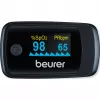 Pulsioxímetro Beurer PO 45, negro