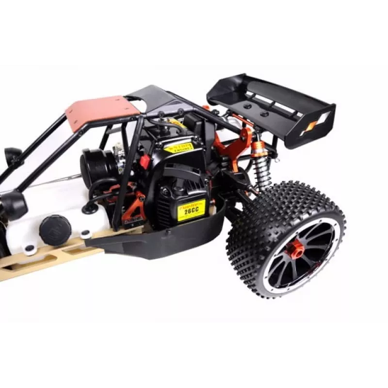 Buggy Amewi 
