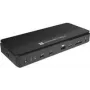 Dock SSD Sonnet Echo 13 Thunderbolt 5 con cable negro 140W Power Delivery