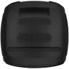 Altavoz SVEN PS-555, negro, potencia de salida 65 W (RMS), TWS, Bluetooth, USB, microSD, mando a distancia, batería de litio