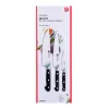 ZWILLING set de 3 cuchillos Pro (384300070)