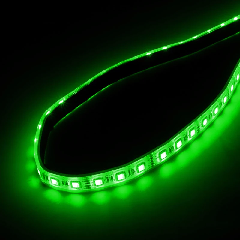 Tira LED RGBW Lamptron Flexlight Multi Simple 3 m, 60 LEDs, direccionable, RGB+blanco