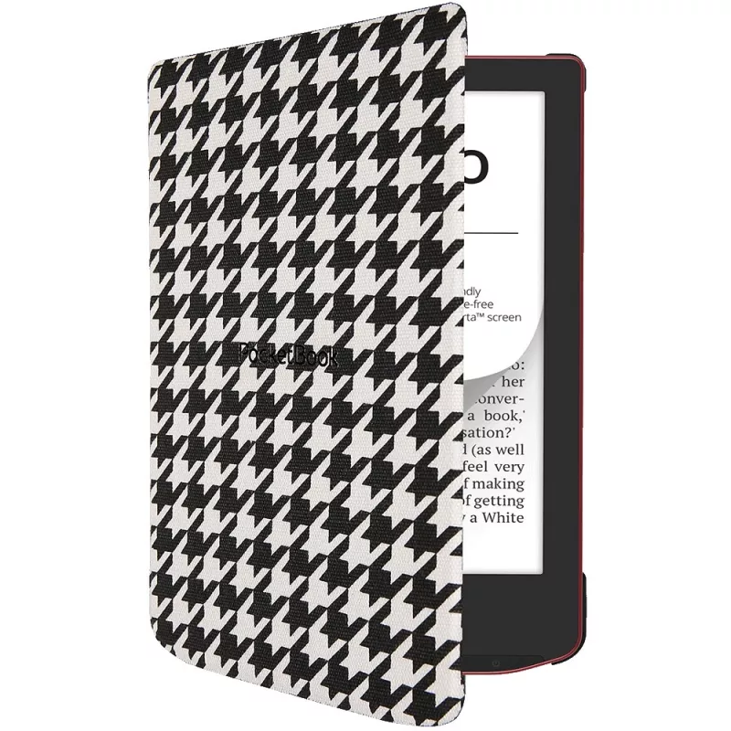 Funda folio para lector de libros electrónicos de 6