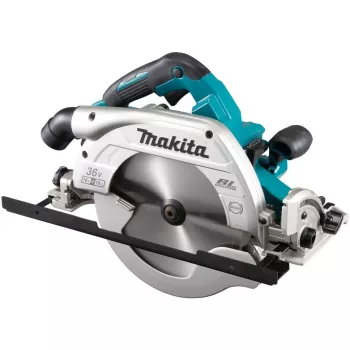 Makita DHS900Z Sierra circular de mano a batería 36V, herramienta sin batería ni cargador
