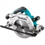 Makita DHS900Z Sierra circular de mano a batería 36V, herramienta sin batería ni cargador