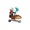LEGO DUPLO 10473 Camión de bomberos con manguera y bombero