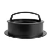 Picadora de carne GASTROBACK 41407 — 2100 W, carcasa de acero inoxidable, 2,5 kg/min de rendimiento