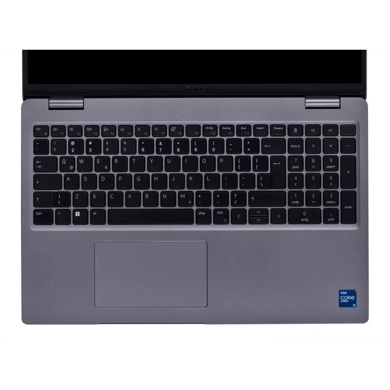 DELL LATITUDE 5520 i5-1135G7 16GB 256SSD 15,6 FHD Win11pro usado