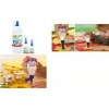TESA adhesivo multiusos ecoLogo - Gel - Adhesivo de contacto - Frasco - Transparente - Transparente - 100 g (57020-00000-00)