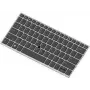 HP L13697-B31 Teclado de recambio para portátil
