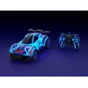 Coche RC Light Rider