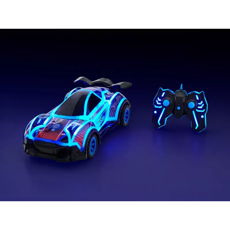 Coche RC Light Rider