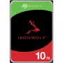Seagate IronWolf ST10000VN000 disco duro interno 10 TB 7200 RPM 256 MB 3,5 pulgadas Serial ATA III