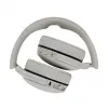 Skullcandy Crusher 540 Active Auriculares Over-Ear, Gris Concrete