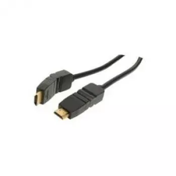 Cable HDMI ShiverPeaks BASIC-S 1 m