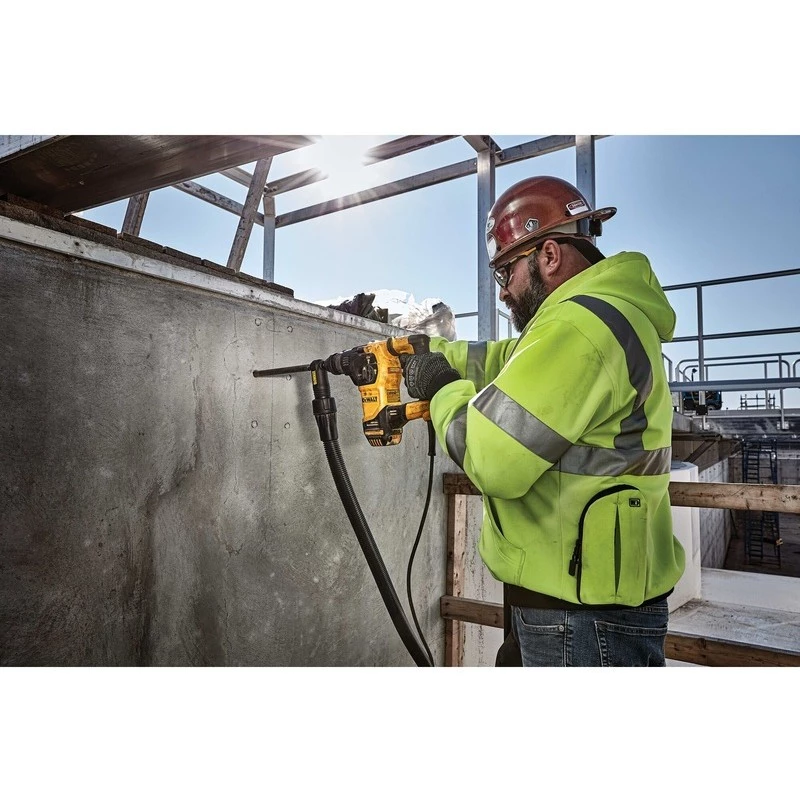 Martillo perforador DeWALT D25333K-QS SDS Plus 950 W
