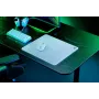 Alfombrilla Razer Atlas Gaming blanca
