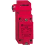 APC Schneider Schneider Electric Interruptor de posición de seguridad 2 NC/1 NA M20x1,5 XCSB702 apto para funciones de seguridad, fuerza de retención 1500 N, ancho del sensor 52 mm, altura del sensor 1