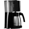 Melitta ENJOY TOP THERM 1017-08 producto negro
