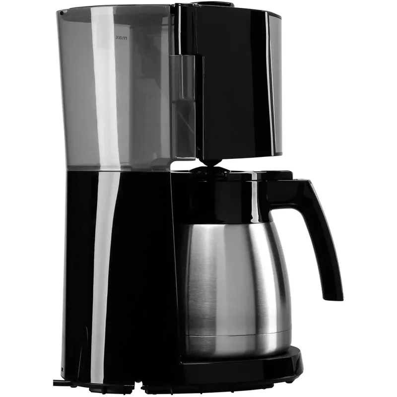 Melitta ENJOY TOP THERM 1017-08 producto negro