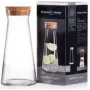 Jarra de cristal ritzenhoff & breker CORCHO 1,0 L