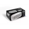 Altavoz Bluetooth, despertador y cargador inalámbrico Nasa SPC400