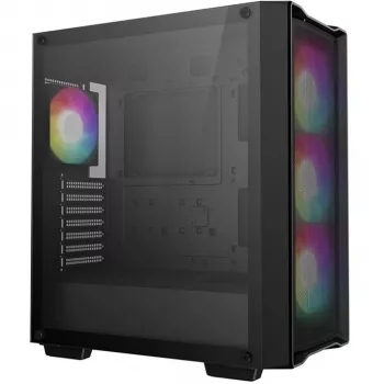 Caja DeepCool CC560 MESH V2