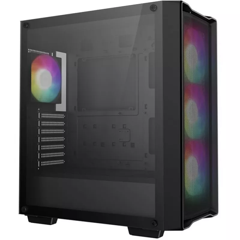 Caja DeepCool CC560 MESH V2