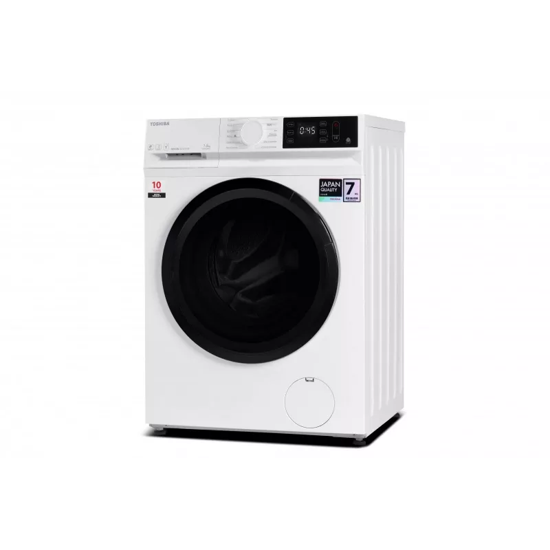 Lavadora Toshiba TW-BL80A2PL(WK), 8 kg