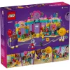 LEGO FRIENDS 42649 Tienda de dulces de Heartlake City