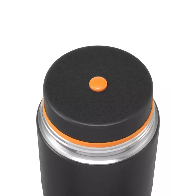Esbit termo para comida 500 ml, negro