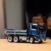 LEGO TECHNIC 42203 Camión volquete