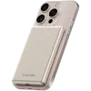 Canyon OnPower 505 - Batería portátil - 5.000 mAh - entrada USB-C - salida USB-C PD 20W + Wireless Magnet 1