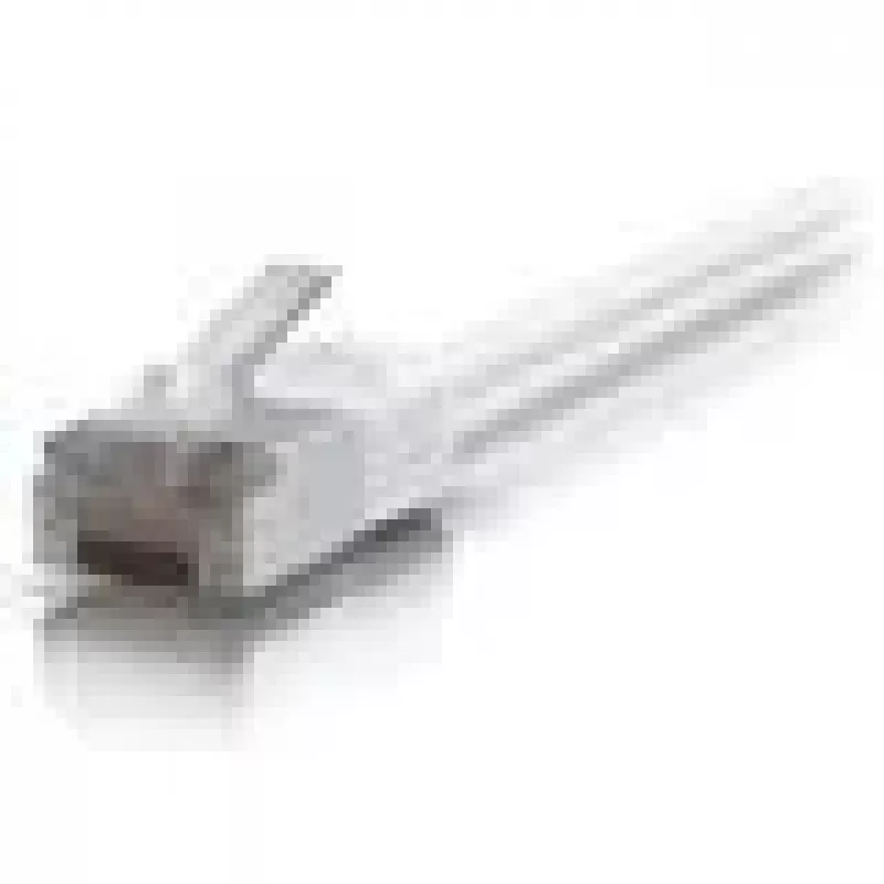 Cable de red Ubiquiti UACC-Cable-Patch-Outdoor-C6A-15M-W RJ-45 Cat6a 15m blanco
