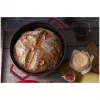Olla individual Staub Cocotte 24 cm Cereza