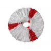 Fregona de recambio Vileda Turbo 2en1 Rojo Blanco