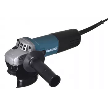 Amoladora angular Makita 9558HNR, 125 mm