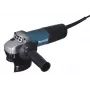 Amoladora angular Makita 9558HNR, 125 mm