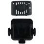 Clip de cinturón ASCOM, giratorio para DH7 (660506)